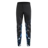 Mannen broek Löffler WorldCup 24 VTX marinier